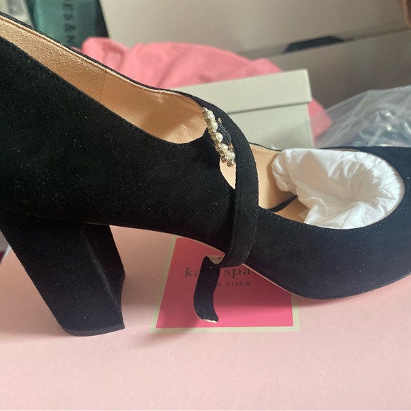 Kate spade Mary Jane high heel - Picture 3 of 5